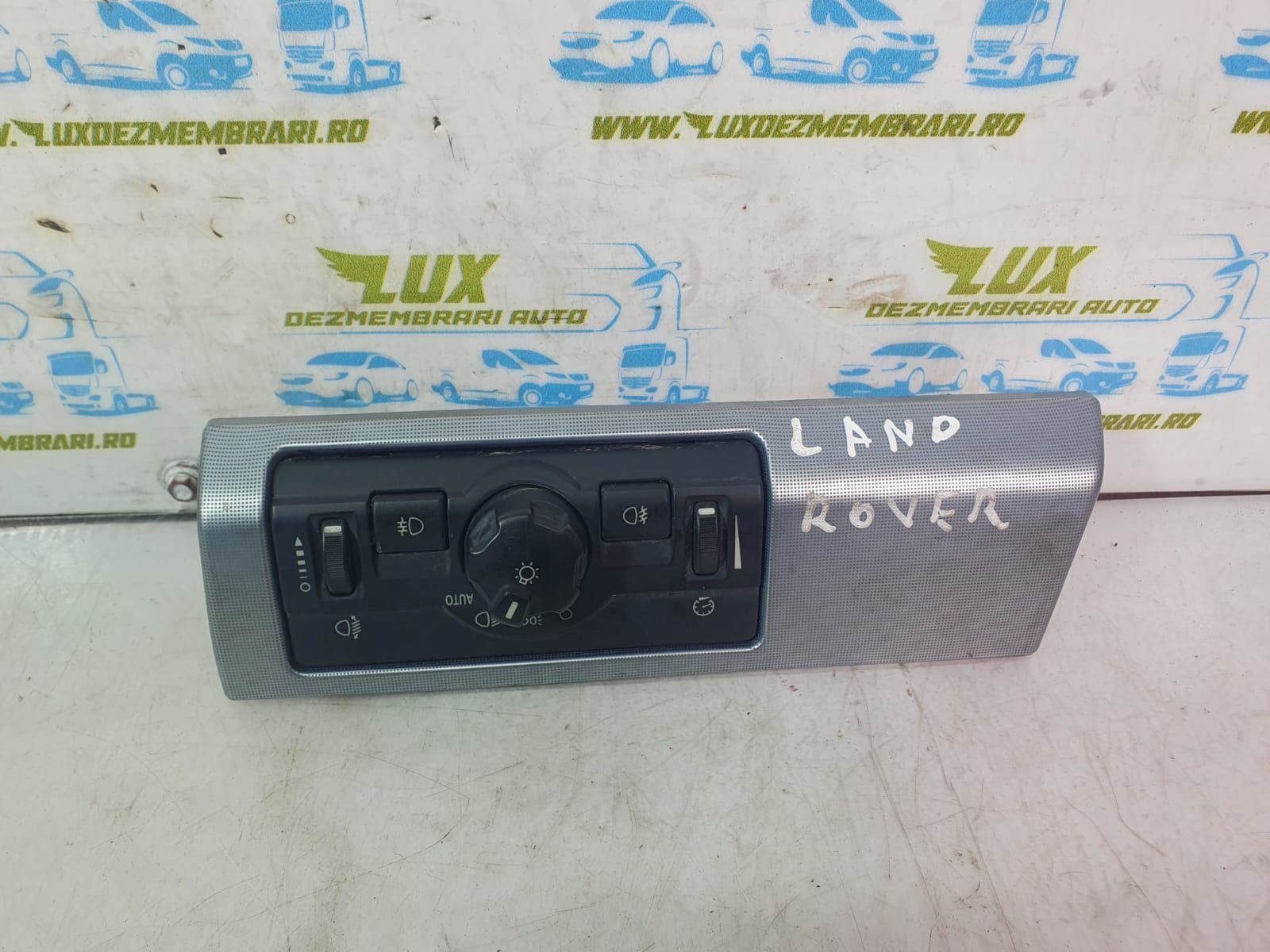 Bloc lumini 6g9n13a024he Land Rover Freelander 2  [din 2006 pana  2010]