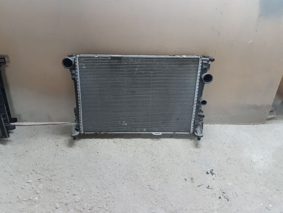 Radiator racire mercedes E w212,CLS W218,SLK R172,E coupe c207
