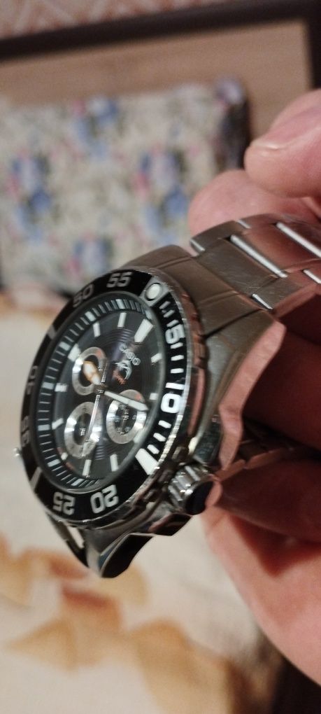 Часовник Casio quartz