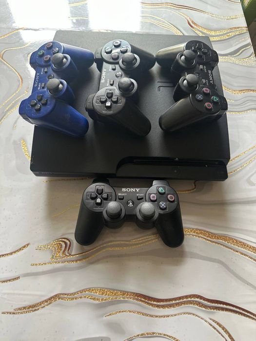 Plesteywin 3 sotiladi