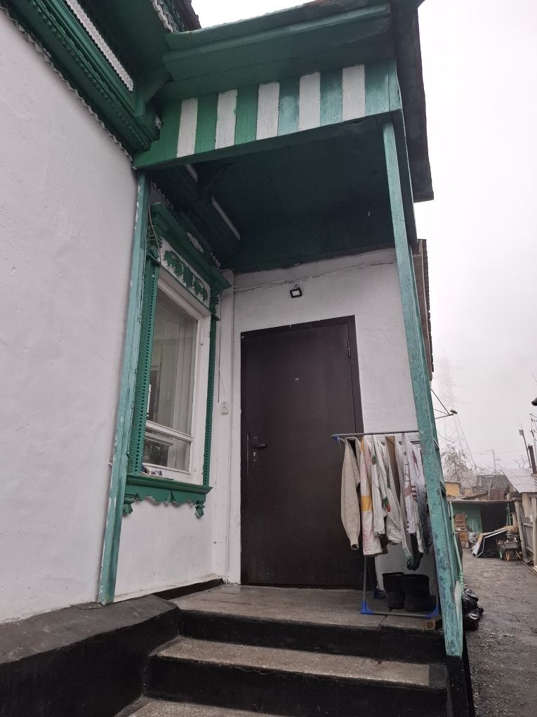 СРОЧНО ПРОДАЕТСЯ 2х этажный дом в ДСР