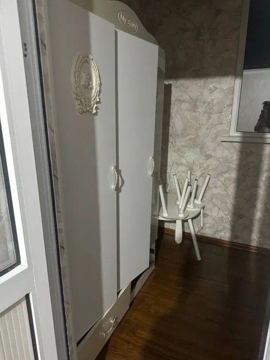 Продаетца 2*3/4/5 Юунсабад 19 кв пансионат. ипотека