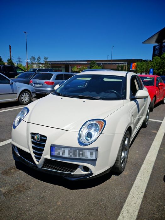 Alfa Romeo Mito 1.3 Diesel