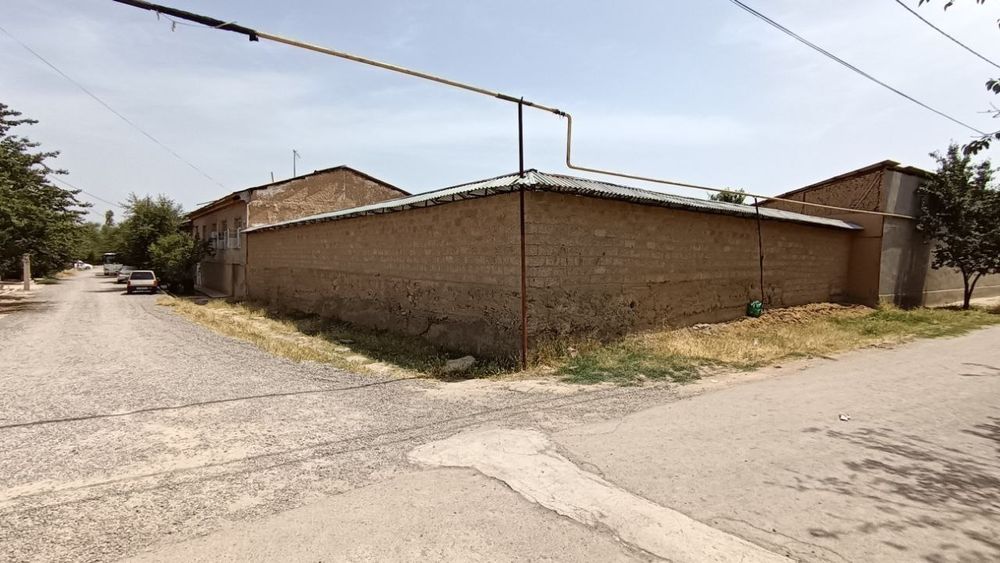 Йер сотилади 4 сотик