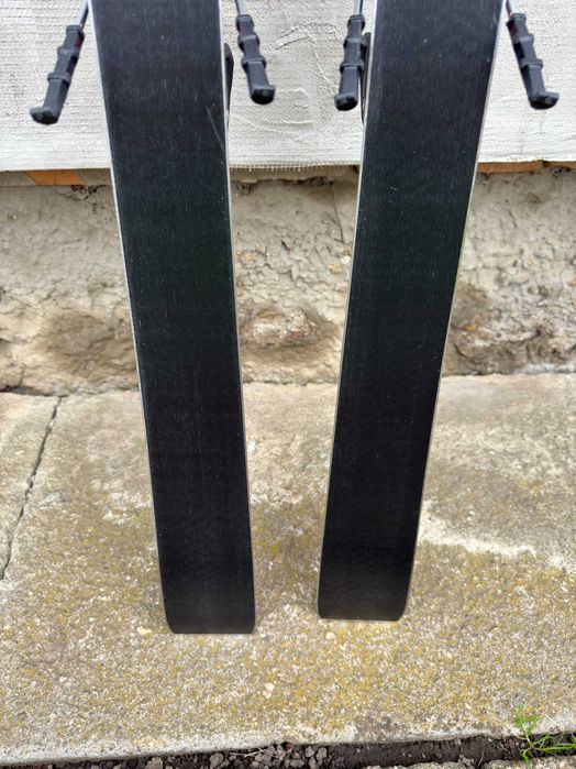 Ski schi carve Fischer RC ONE 72  163cm