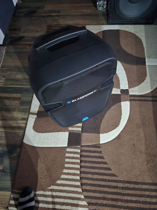 Blaupunkt PA15 700wat