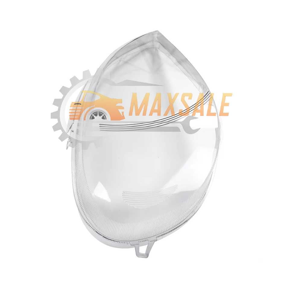 Капаци фарове Mercedes 163 ML320 (00-05) фар комплект мерцедес мл в163