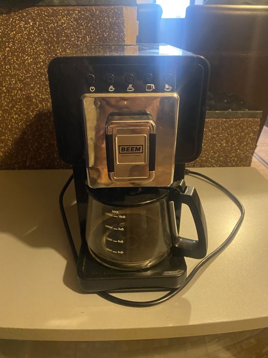 Aparat pentru cafea BEEM