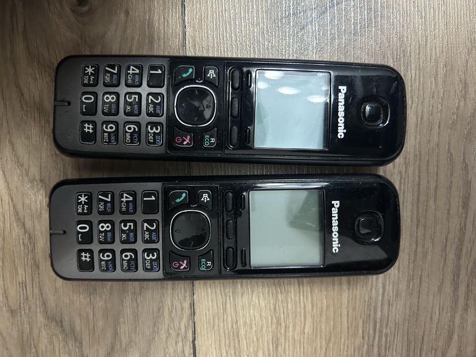 Продам радиотелефон