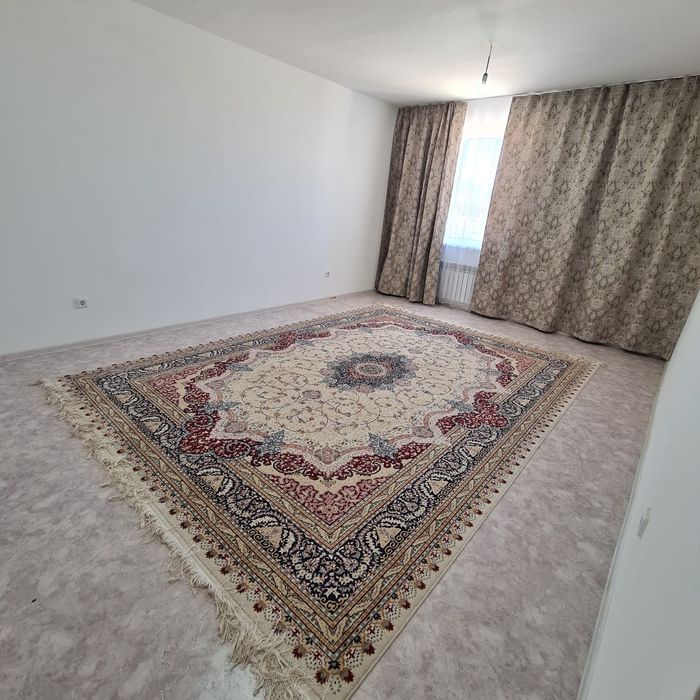 Кілем сатылады таза