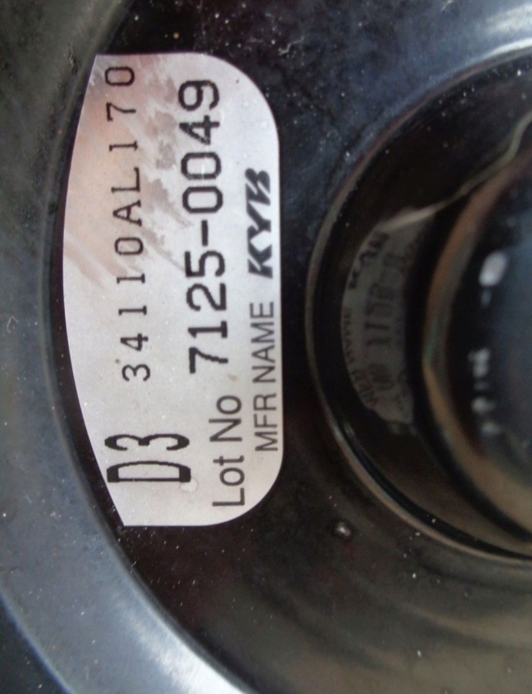Caseta de directie pentru Subaru Outback 2015-2019 cod oem 34110AL170