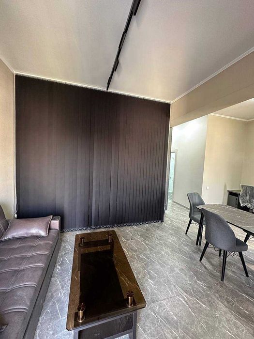 Очень хорошая  квартира без посредников! Махтумкули 99! Новостройка!