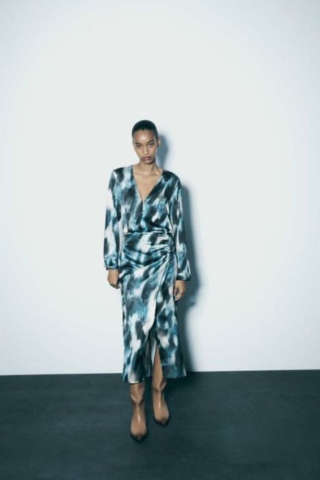 Сет комплект зара zara