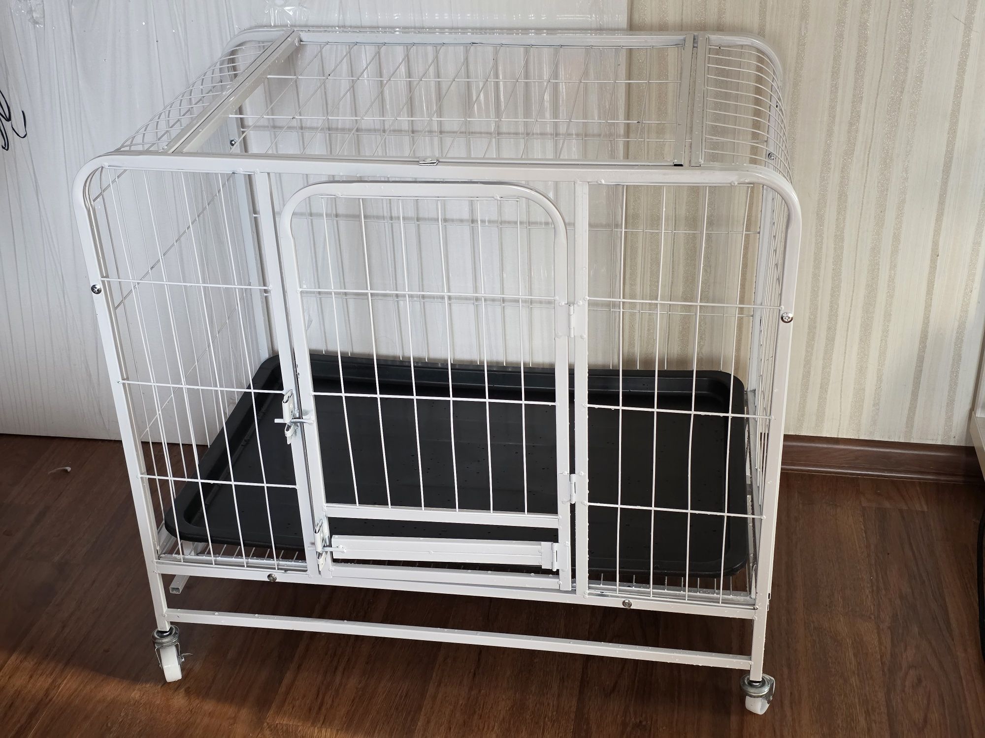 Клетка для кошек и собак