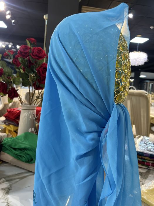 Поаток женский люксовый