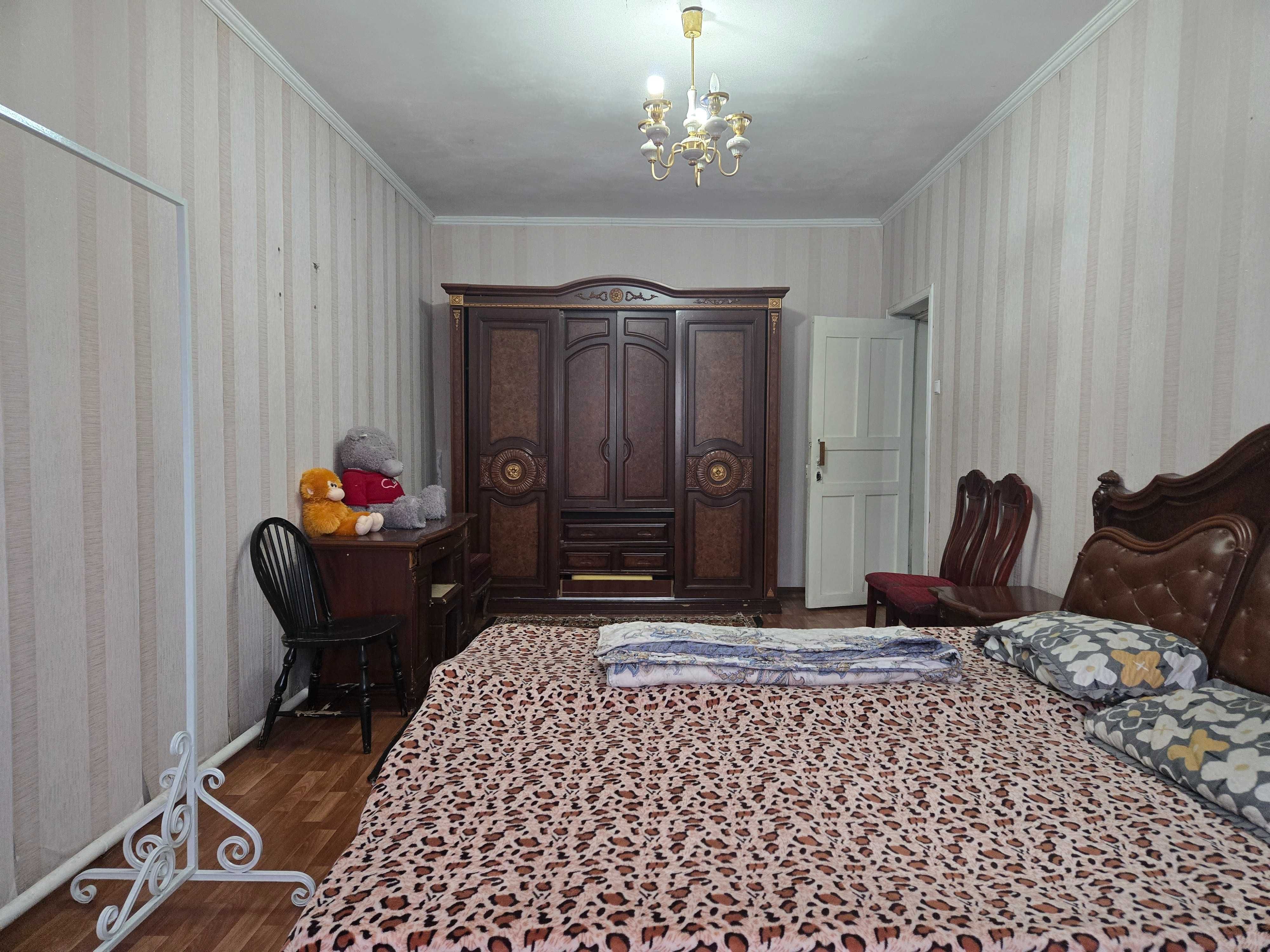 Сдаётся комната в аренду