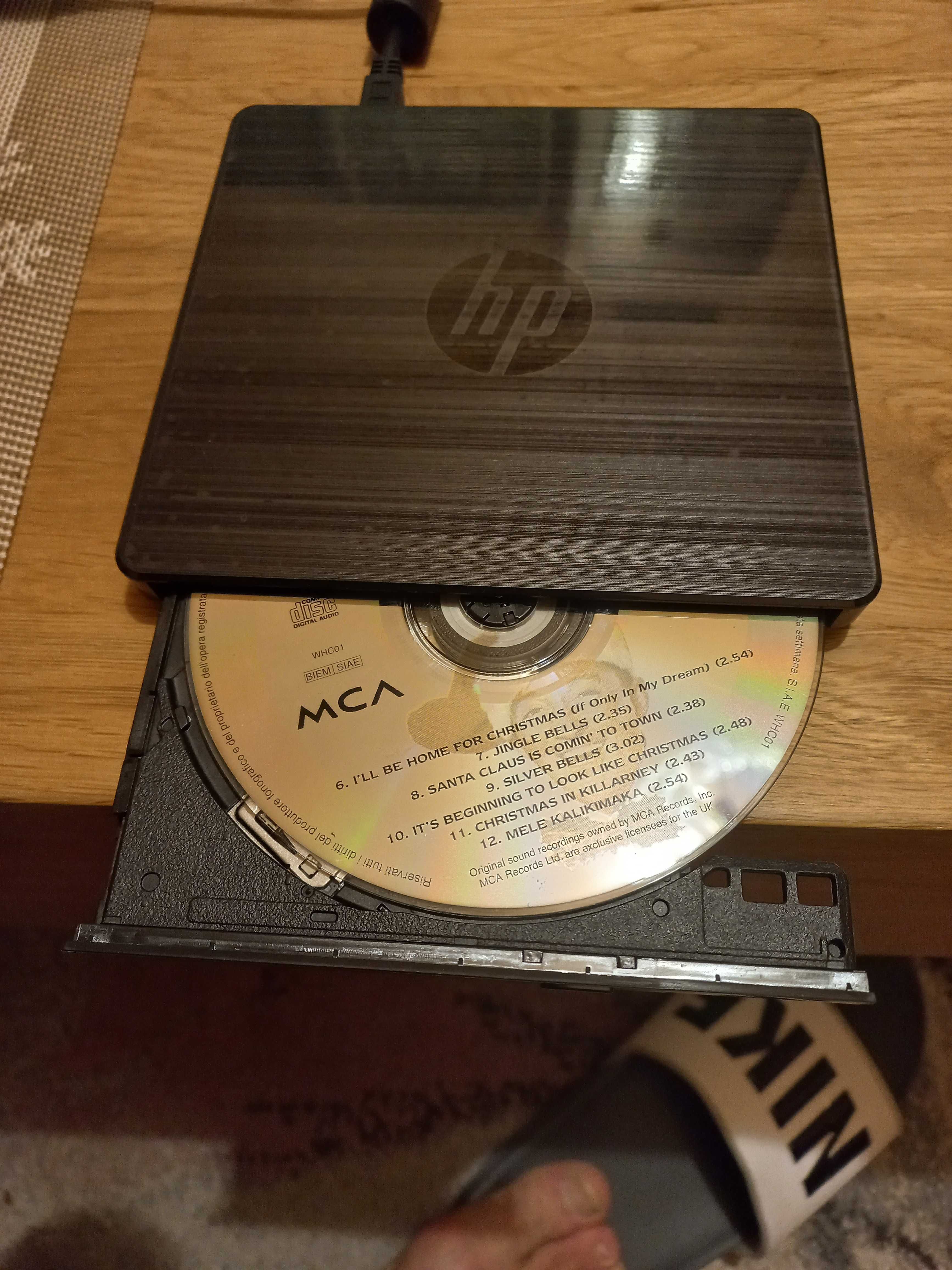 Hp dvd extern pentru laptop