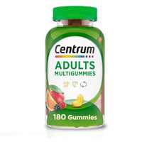 Centrum MultiGummies Жевательные мультивитамины для взрослых