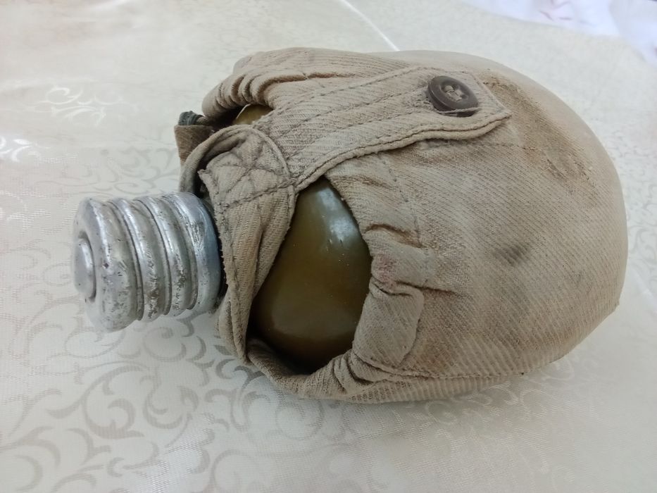 Ремень офицерский , котелок армейский , фляшка СССР