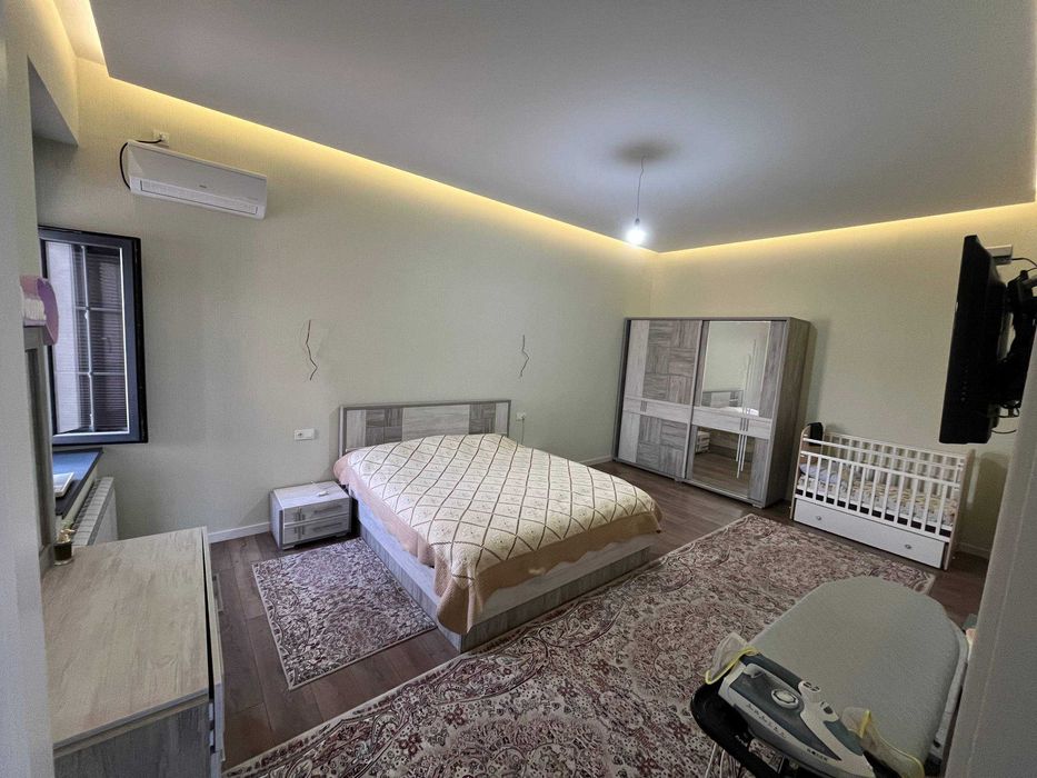 Коттеж 2025! Ремонт Хайтек!