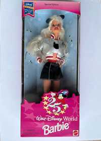 Кукла Walt Disney World 25th Anniversary Barbie 1996 года