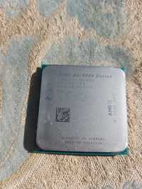 Процессор amd a6-9500