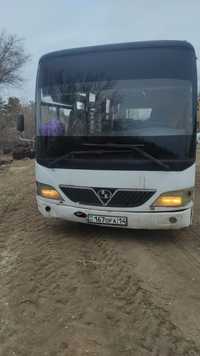 Автобус 20 посадочных  мест Шаолинь в отличном состоянии турбо дизель