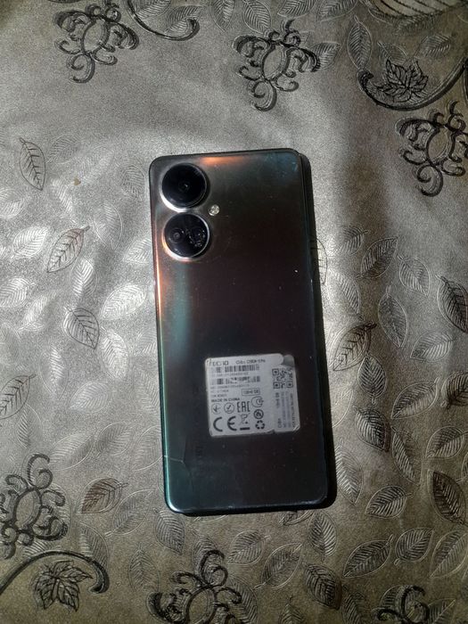 Tecno camon 19 pro