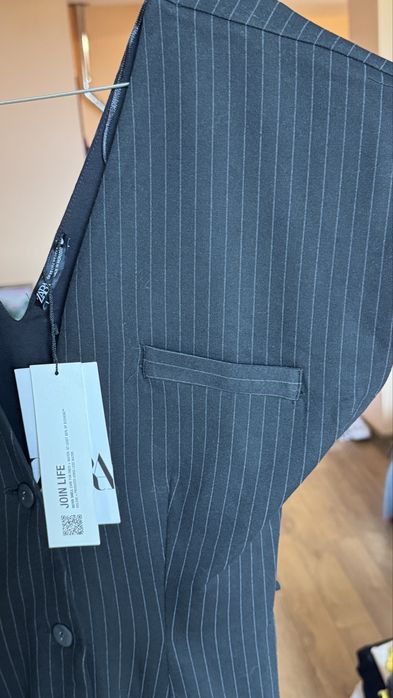 Рокля / Сукман Zara S