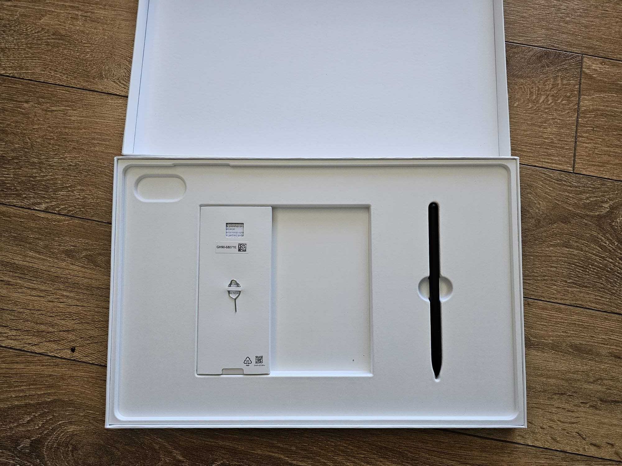 Tableta Samsung Tab S9 Ultra - 12GB RAM - 256GB - Open Box