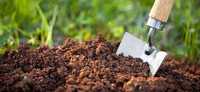 Продажба на почва/хумус земя за озеленяване и затревяване на градинки