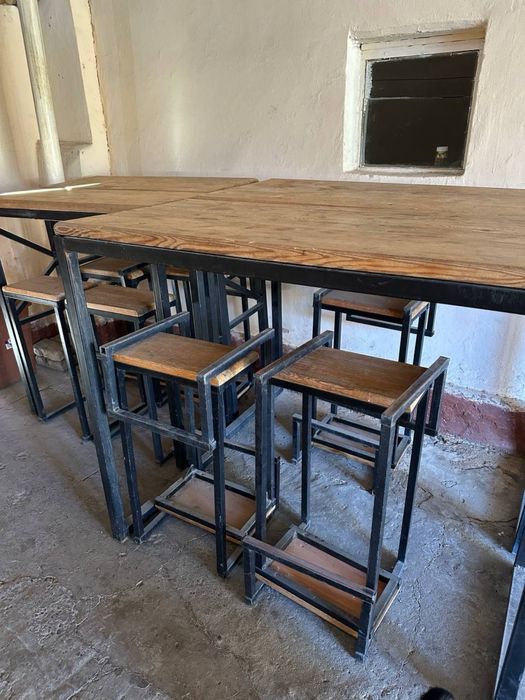 продаются столы лофт