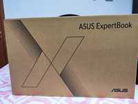 Laptop Asus ExpertBook nou