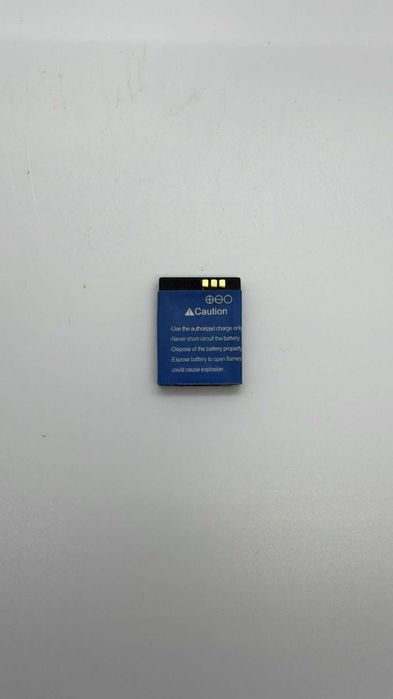 Baterie/Acumlator LQ-S1-LS Smartwatch Standard 380mAh 3.7V