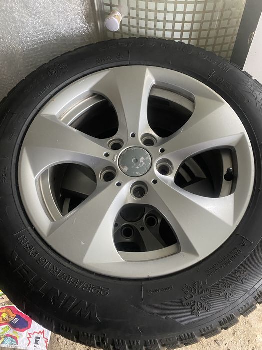 De vanzare jante bmw