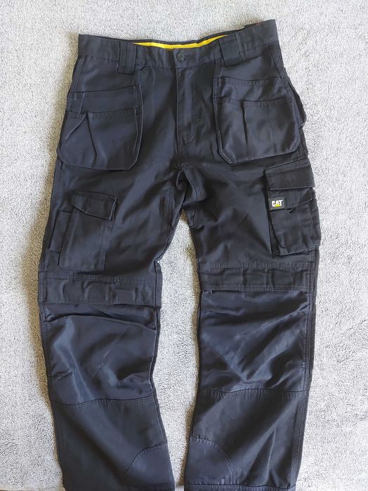 Работно долнище CAT - Caterpillar Trademark Pant - размер 34/32