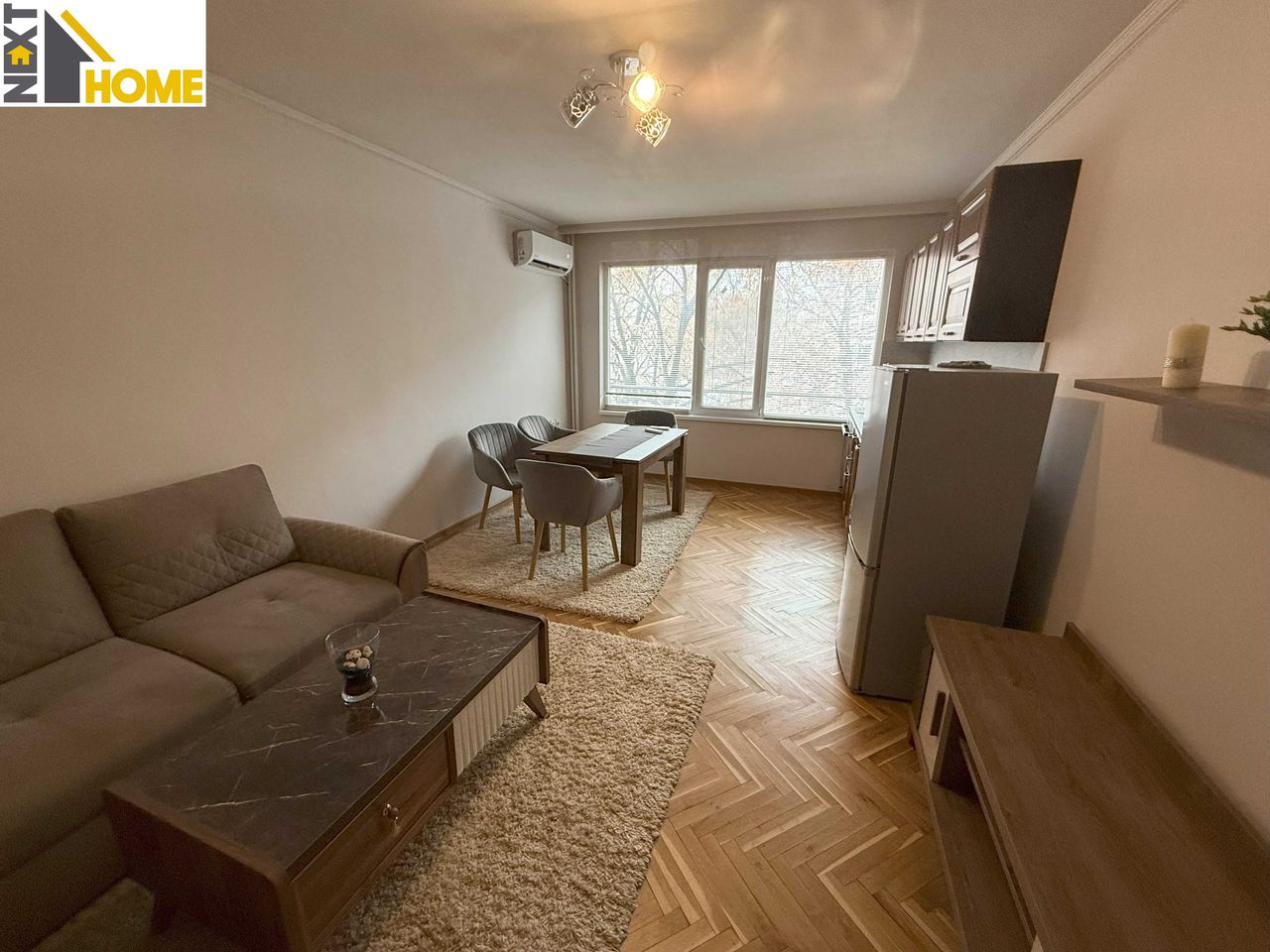 Продава се Многостаен апартамент в Пловдив, Кючук Париж - 140 кв.м за 1572 €/кв.м - Снимка #6