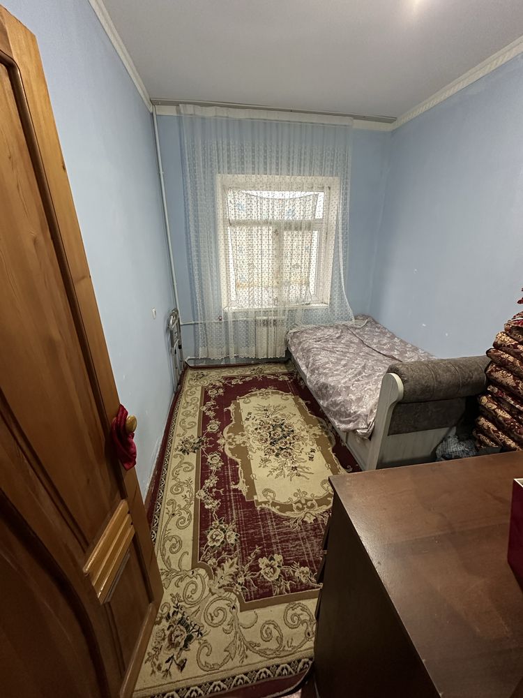3 Xonali kvartira Sotiladi
