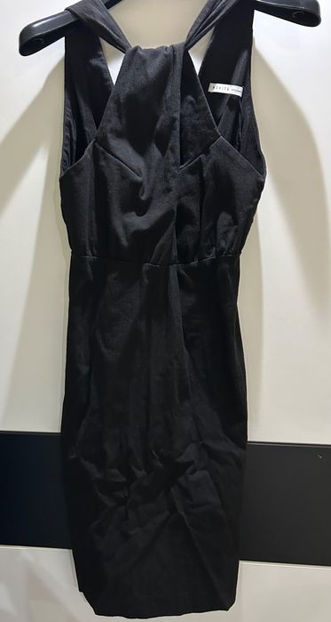 Черна рокля Мохито