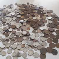 Срочно продам монеты СССР разного наминала с 1960 г по 1991 г.