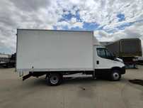 Iveco Daily 65C15 Iveco Daily 65C15 Box izolat Cat.C