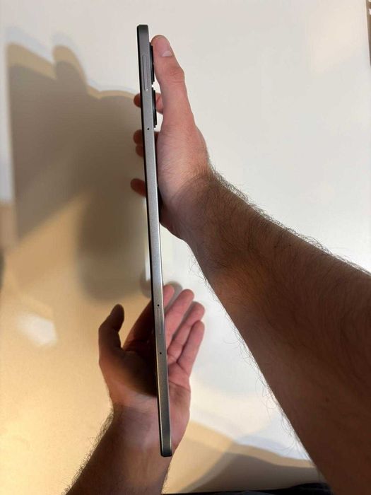 Tableta Xiaomi Redmi Pad Pro, 8GB RAM, 256GB, Ocean Blue, Garantie