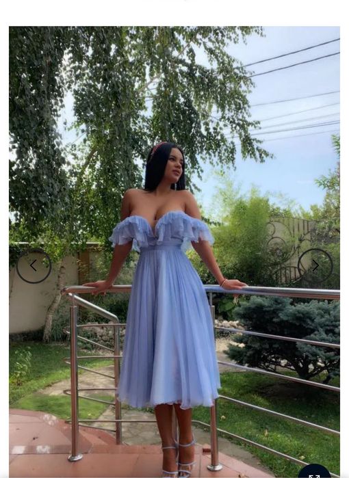 Vand rochie Poshlove