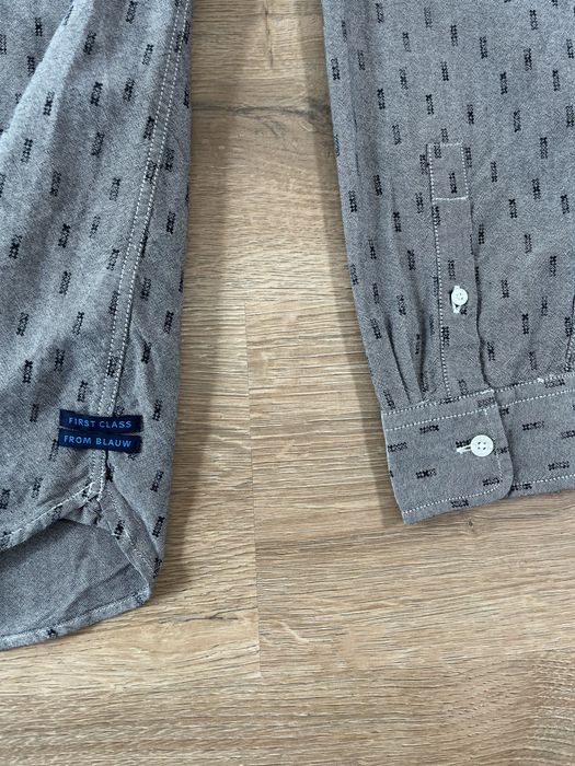Tommy Hilfiger,Scotch&Soda мъжки ризи L