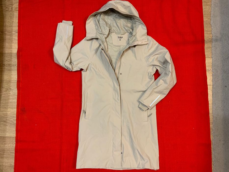 Vikafjell-оригинален  шлифер 36 с