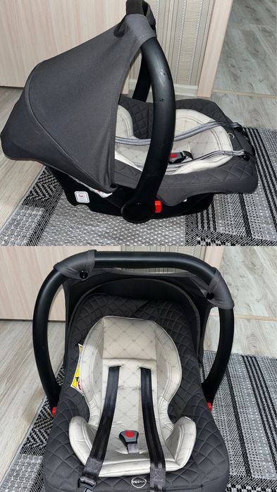 Продам автолюльку!