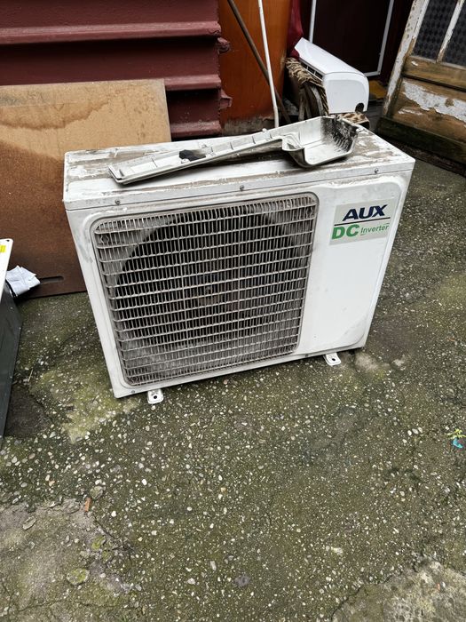 Aer conditionat Aux R32 24000 btu