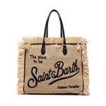 Плажна чанта Saint Barth