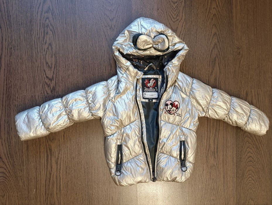 Geaca C&A mărimea 92