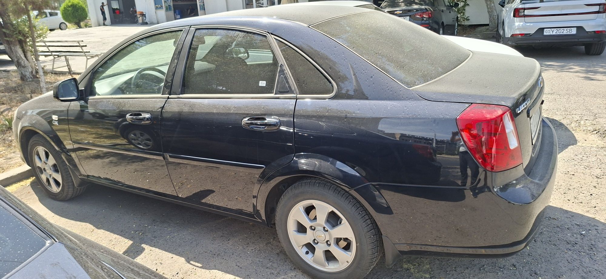 Жентра автомат сотилади dark blue